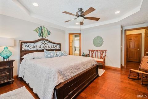 Tiny photo for 2244 LYNN Drive, Kokomo, IN 46902 (MLS # 202546447)