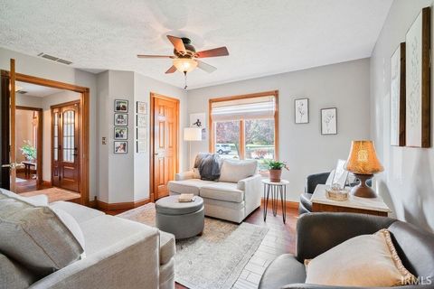 Tiny photo for 2244 LYNN Drive, Kokomo, IN 46902 (MLS # 202546447)