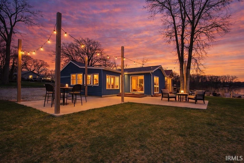 Photo of 7715 N Spruce Lane, New Carlisle, IN 46552 (MLS # 202610476)