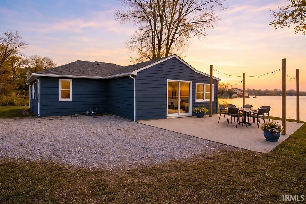 Photo of 7715 N Spruce Lane, New Carlisle, IN 46552 (MLS # 202610476)