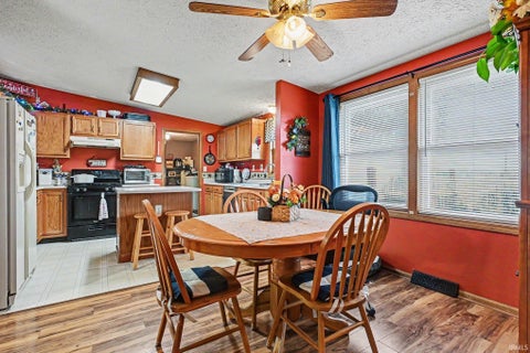 Tiny photo for 10321 8A Road, Plymouth, IN 46563 (MLS # 202637889)