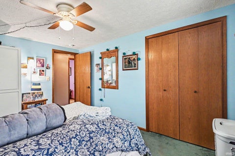 Tiny photo for 10321 8A Road, Plymouth, IN 46563 (MLS # 202637889)