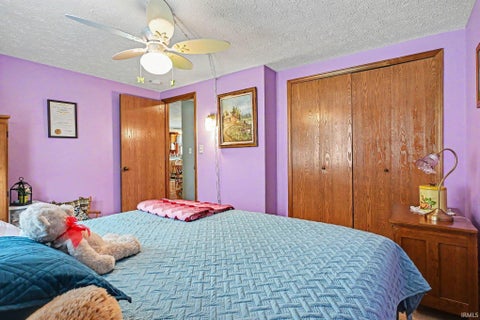 Tiny photo for 10321 8A Road, Plymouth, IN 46563 (MLS # 202637889)