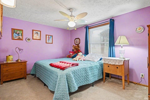Tiny photo for 10321 8A Road, Plymouth, IN 46563 (MLS # 202637889)