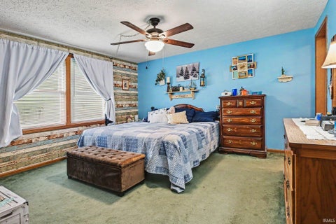 Tiny photo for 10321 8A Road, Plymouth, IN 46563 (MLS # 202637889)