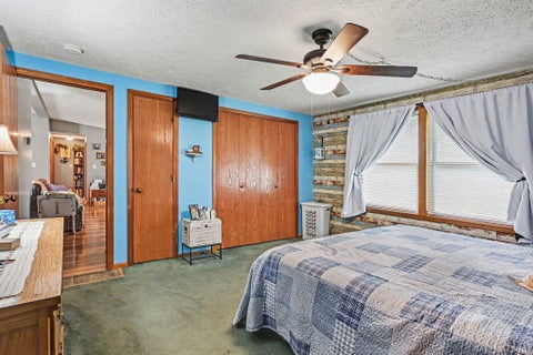 Tiny photo for 10321 8A Road, Plymouth, IN 46563 (MLS # 202637889)