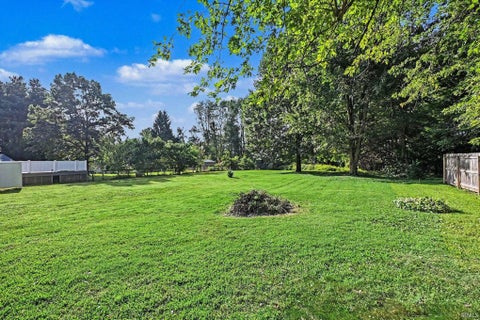Tiny photo for 10321 8A Road, Plymouth, IN 46563 (MLS # 202637889)