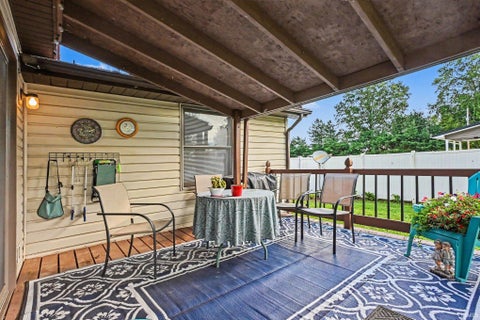 Tiny photo for 10321 8A Road, Plymouth, IN 46563 (MLS # 202637889)