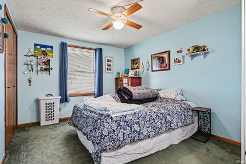Tiny photo for 10321 8A Road, Plymouth, IN 46563 (MLS # 202637889)
