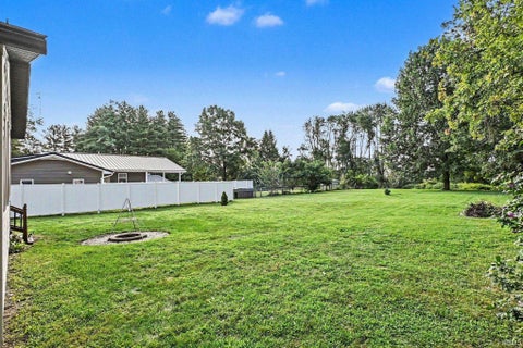 Tiny photo for 10321 8A Road, Plymouth, IN 46563 (MLS # 202637889)