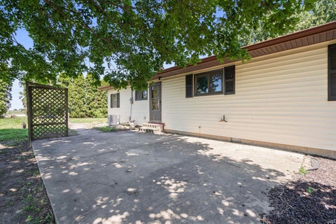Tiny photo for 7987 N CR 525 W, Royal Center, IN 46978 (MLS # 202624161)