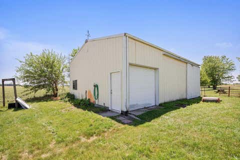 Tiny photo for 7987 N CR 525 W, Royal Center, IN 46978 (MLS # 202624161)