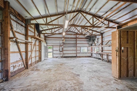 Tiny photo for 7987 N CR 525 W, Royal Center, IN 46978 (MLS # 202624161)