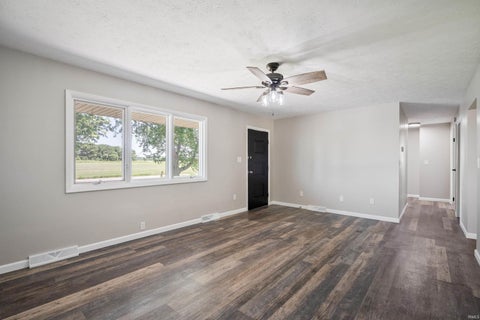 Tiny photo for 7987 N CR 525 W, Royal Center, IN 46978 (MLS # 202624161)