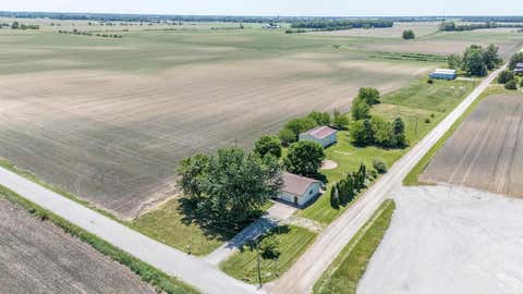 Tiny photo for 7987 N CR 525 W, Royal Center, IN 46978 (MLS # 202624161)