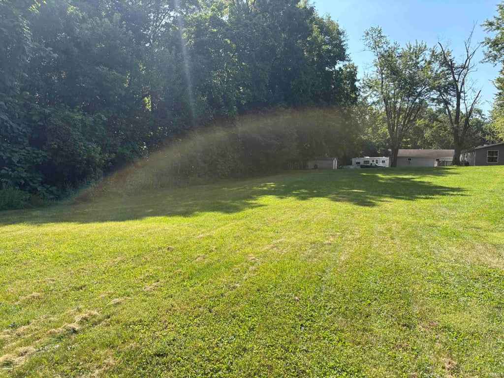 Photo of 626 E Jones Street #3, Warren, IN 46792 (MLS # 202636843)