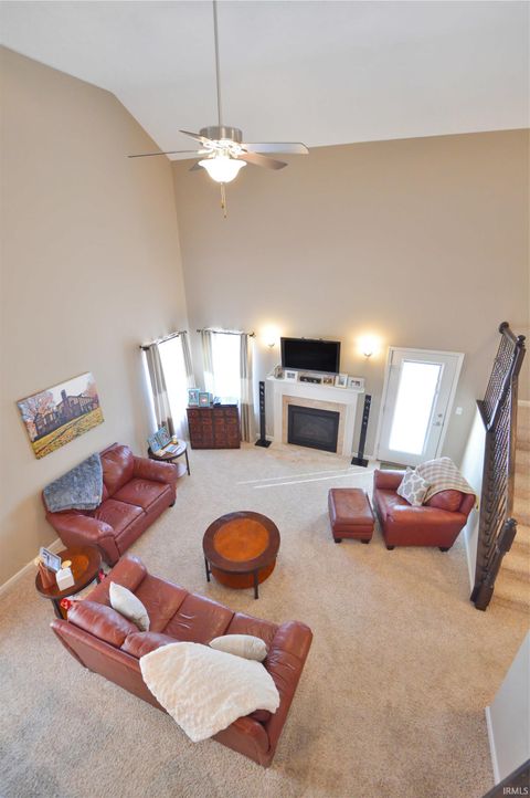 Tiny photo for 2833 Flagstone Way, Lafayette, IN 47909 (MLS # 202604781)