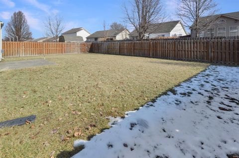Tiny photo for 2833 Flagstone Way, Lafayette, IN 47909 (MLS # 202604781)