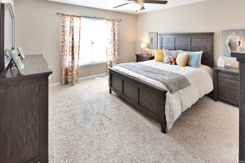 Tiny photo for 2833 Flagstone Way, Lafayette, IN 47909 (MLS # 202604781)