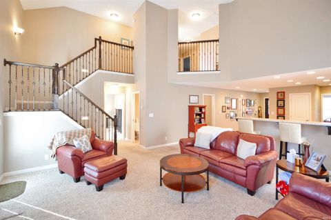 Tiny photo for 2833 Flagstone Way, Lafayette, IN 47909 (MLS # 202604781)