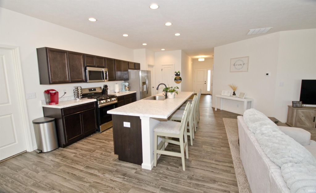 Photo of 5844 Rapallo Drive, West Lafayette, IN 47906 (MLS # 202617779)