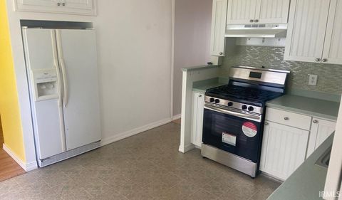 Tiny photo for 2305 Summerfield Drive, Lafayette, IN 47909 (MLS # 202538887)