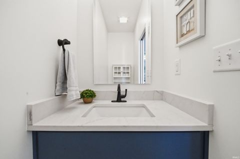 Tiny photo for 347 Haddington Lane, Lafayette, IN 47905 (MLS # 202614539)