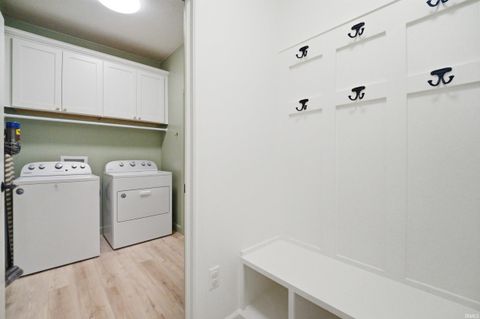 Tiny photo for 347 Haddington Lane, Lafayette, IN 47905 (MLS # 202614539)