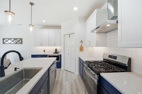 Tiny photo for 347 Haddington Lane, Lafayette, IN 47905 (MLS # 202614539)