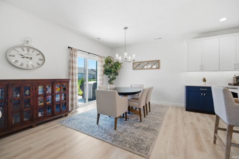 Tiny photo for 347 Haddington Lane, Lafayette, IN 47905 (MLS # 202614539)