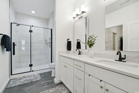 Tiny photo for 347 Haddington Lane, Lafayette, IN 47905 (MLS # 202614539)