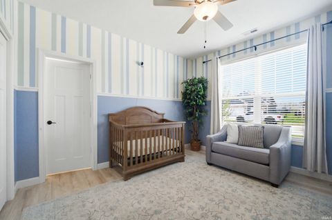 Tiny photo for 347 Haddington Lane, Lafayette, IN 47905 (MLS # 202614539)