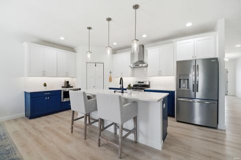 Tiny photo for 347 Haddington Lane, Lafayette, IN 47905 (MLS # 202614539)