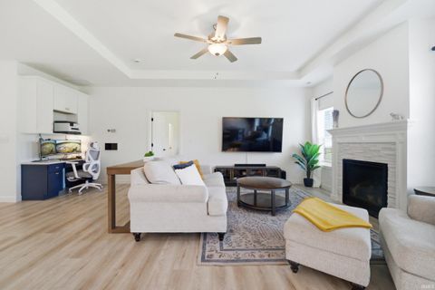 Tiny photo for 347 Haddington Lane, Lafayette, IN 47905 (MLS # 202614539)