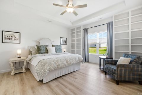 Tiny photo for 347 Haddington Lane, Lafayette, IN 47905 (MLS # 202614539)