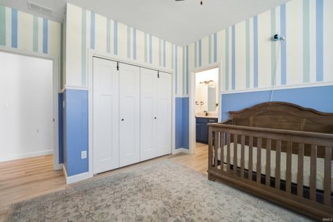 Tiny photo for 347 Haddington Lane, Lafayette, IN 47905 (MLS # 202614539)