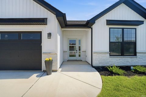 Tiny photo for 347 Haddington Lane, Lafayette, IN 47905 (MLS # 202614539)