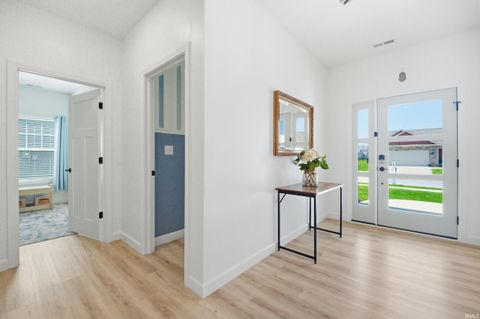 Tiny photo for 347 Haddington Lane, Lafayette, IN 47905 (MLS # 202614539)