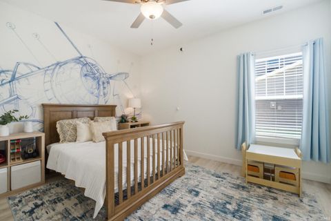 Tiny photo for 347 Haddington Lane, Lafayette, IN 47905 (MLS # 202614539)