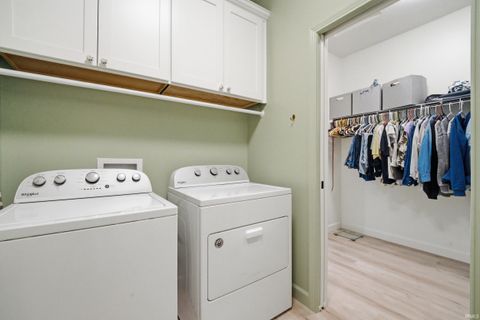 Tiny photo for 347 Haddington Lane, Lafayette, IN 47905 (MLS # 202614539)