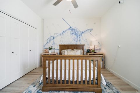 Tiny photo for 347 Haddington Lane, Lafayette, IN 47905 (MLS # 202614539)