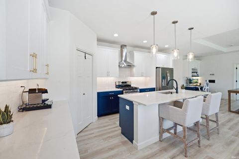 Tiny photo for 347 Haddington Lane, Lafayette, IN 47905 (MLS # 202614539)