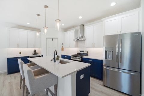 Tiny photo for 347 Haddington Lane, Lafayette, IN 47905 (MLS # 202614539)