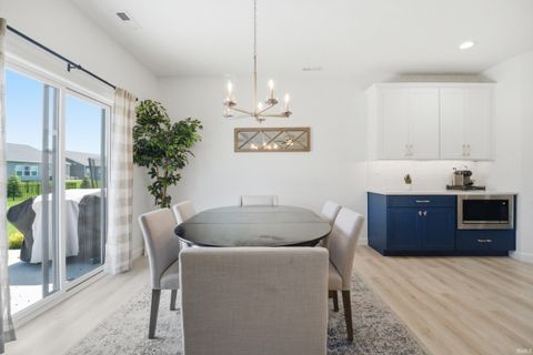 Tiny photo for 347 Haddington Lane, Lafayette, IN 47905 (MLS # 202614539)