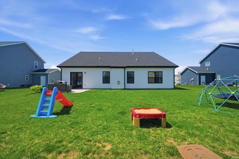 Tiny photo for 347 Haddington Lane, Lafayette, IN 47905 (MLS # 202614539)