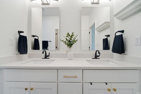 Tiny photo for 347 Haddington Lane, Lafayette, IN 47905 (MLS # 202614539)