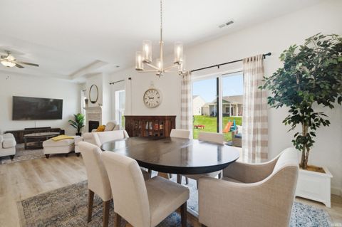 Tiny photo for 347 Haddington Lane, Lafayette, IN 47905 (MLS # 202614539)