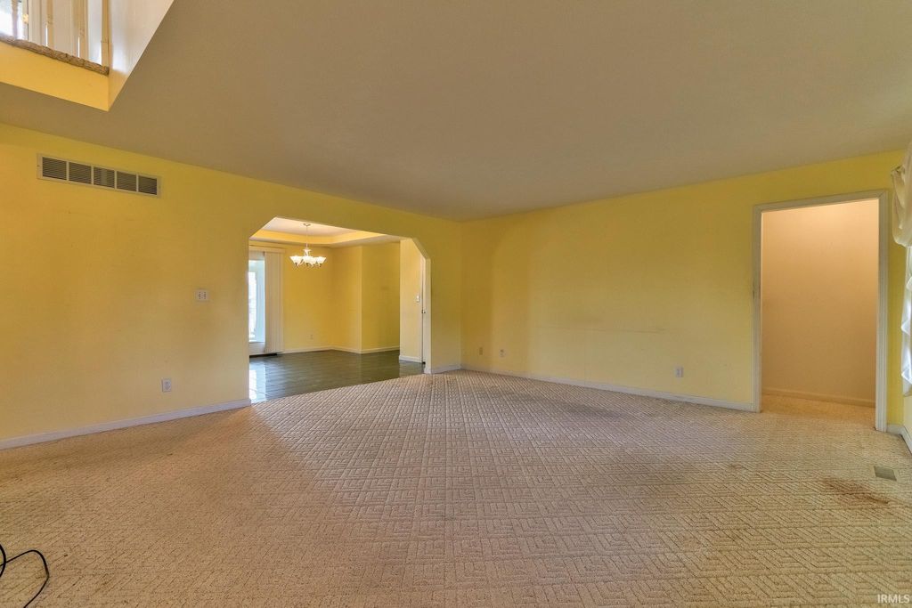 Photo of 261 E Jingle Bell Lane, Santa Claus, IN 47579 (MLS # 202606576)