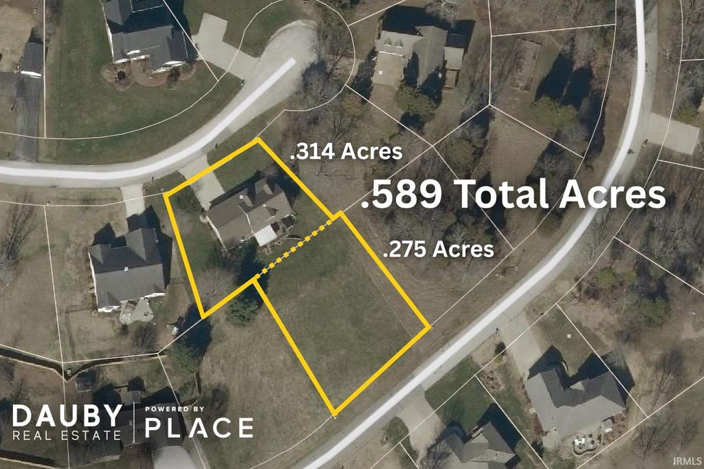 Photo of 261 E Jingle Bell Lane, Santa Claus, IN 47579 (MLS # 202606576)