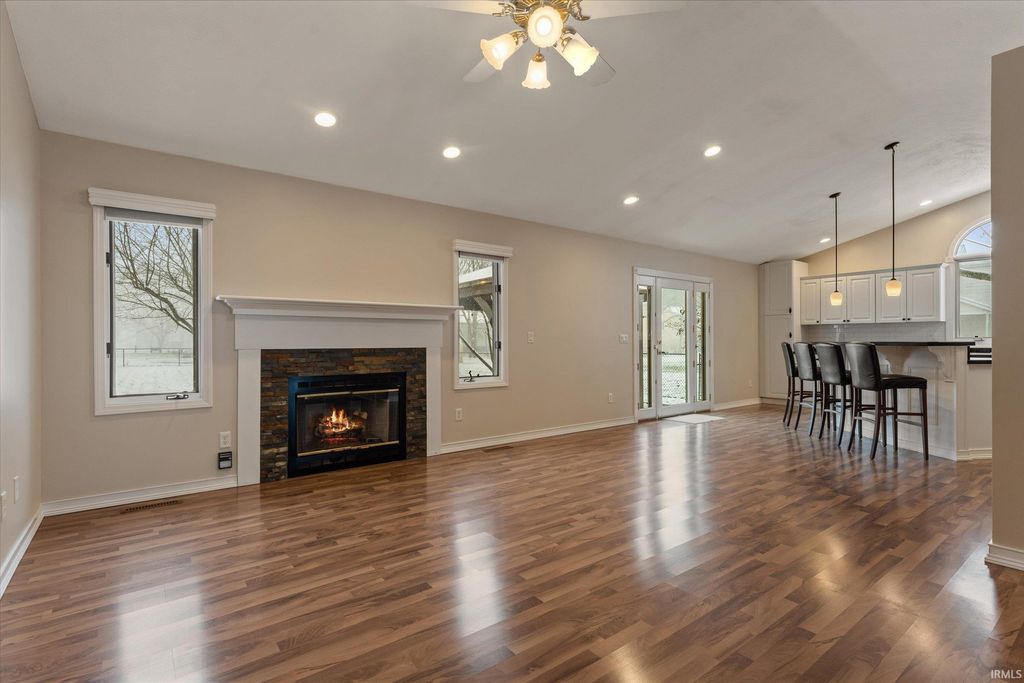 Photo of 52060 Falcon Chase Drive, Granger, IN 46530 (MLS # 202609067)